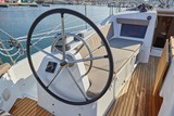 Jeanneau SO 440 exterior